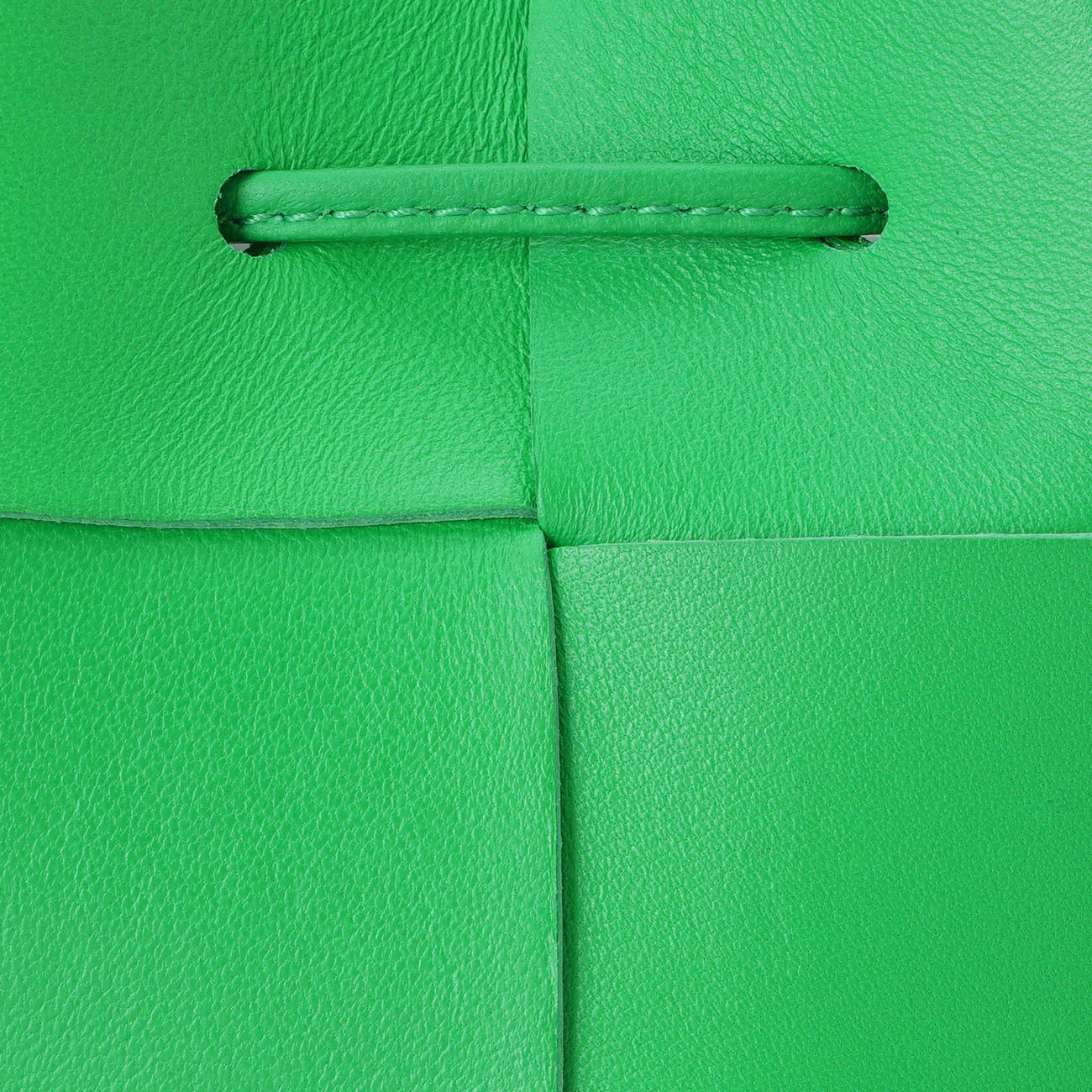 BOTTEGA VENETA(USED)보테가베네타 카세트 버킷백